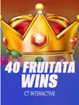 40 Fruitata Wins