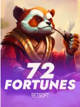 72 Fortunes