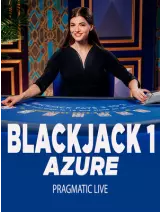 Blackjack 1 Azuree