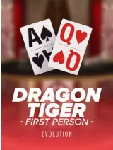Dragon Tiger First Person