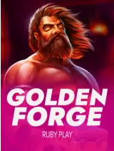 Golden Forge