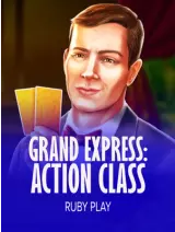 Grand Express: Action Class