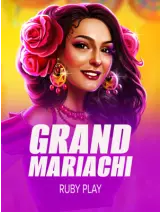 Grand Mariachi
