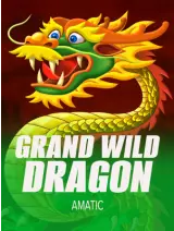 Grand Wild Dragon