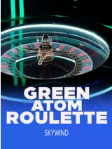 Green Atom Roulette