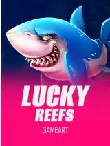 Lucky Reefs