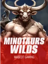 Minotaurs Wilds