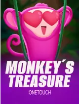 Monkey's Treasure
