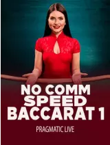 No Comm Speed Baccarat 1