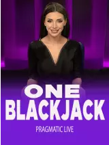 One Blackjack