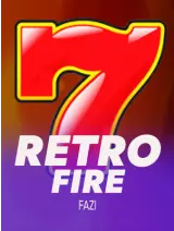 Retro Fire