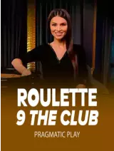 Roulette 9 The Club