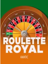 Roulette Royal