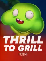 Thrill To Grill