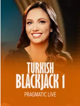 Turkish Blackjack 1